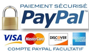 Paiement sécurisé