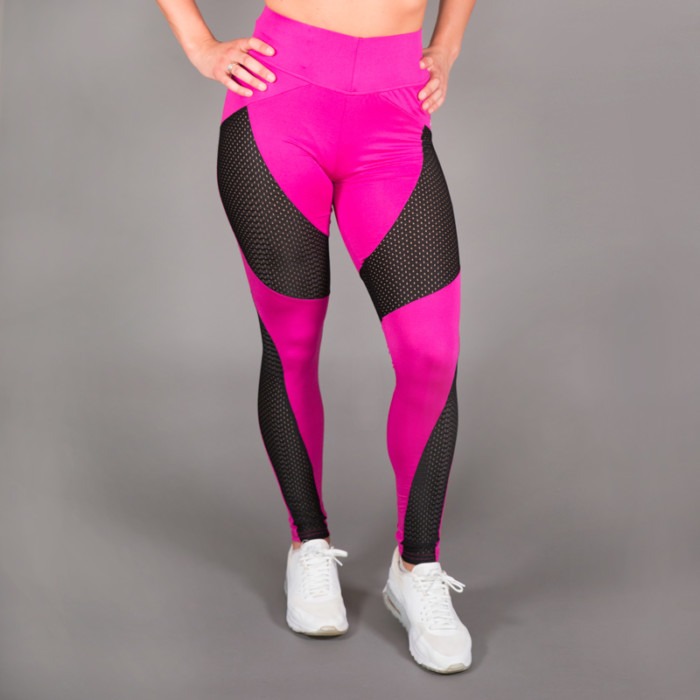 Legging ULTRA Rose FORSTE – Image 3