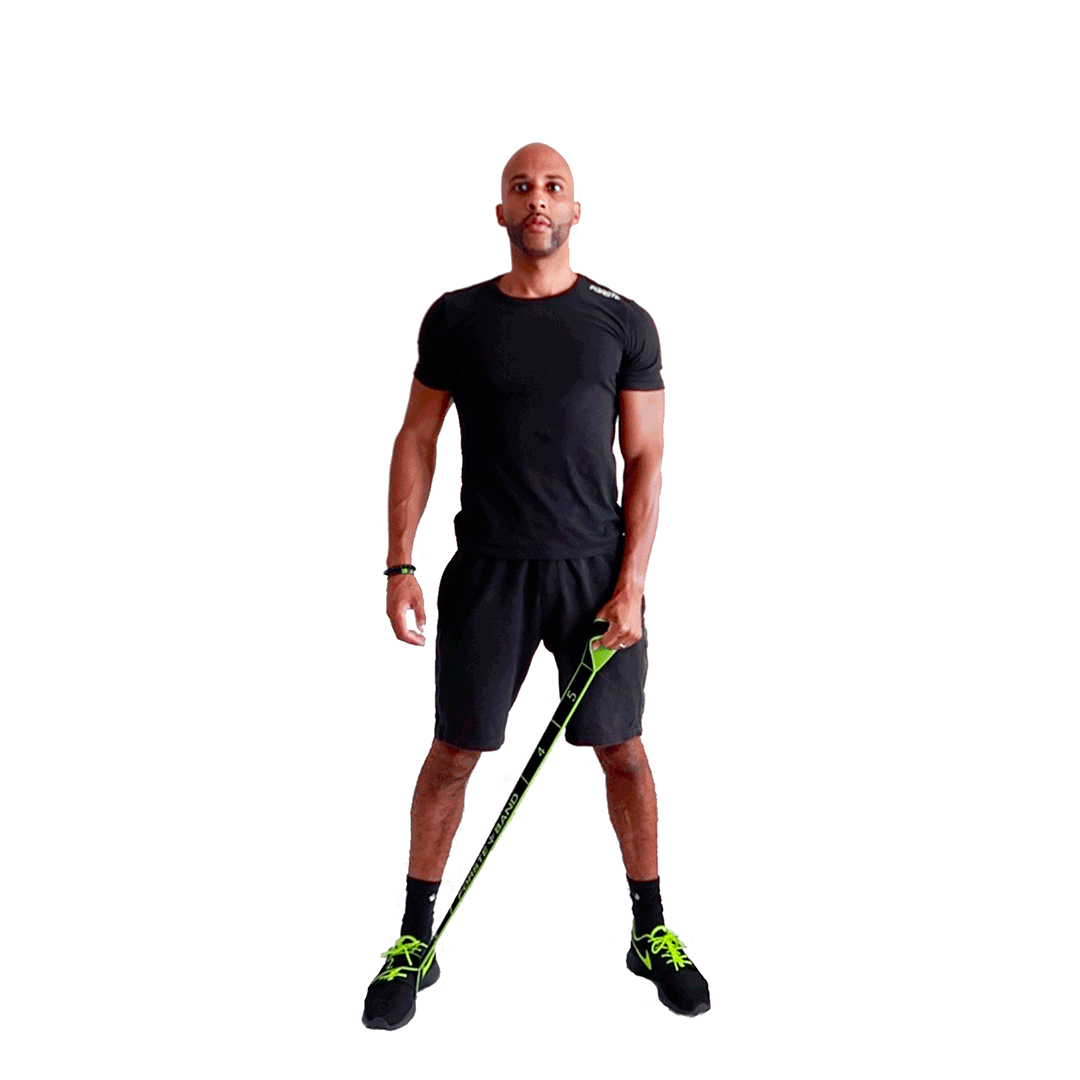 weighted-lunges