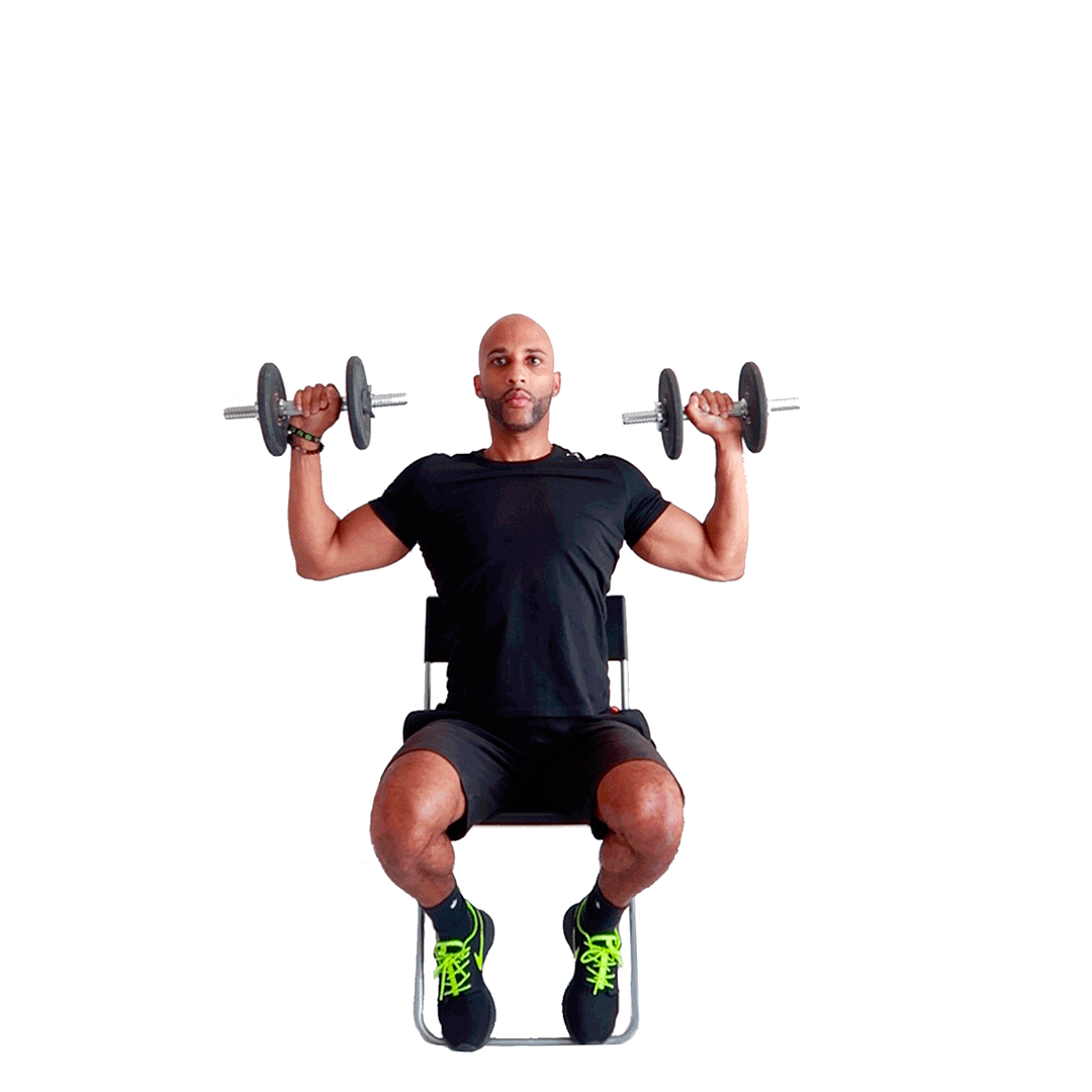 weighted-lunges