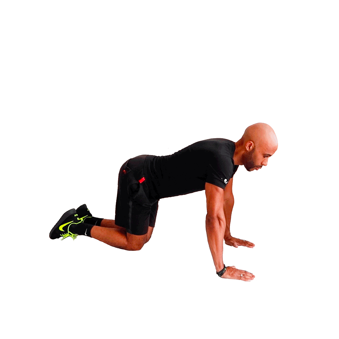 weighted-lunges