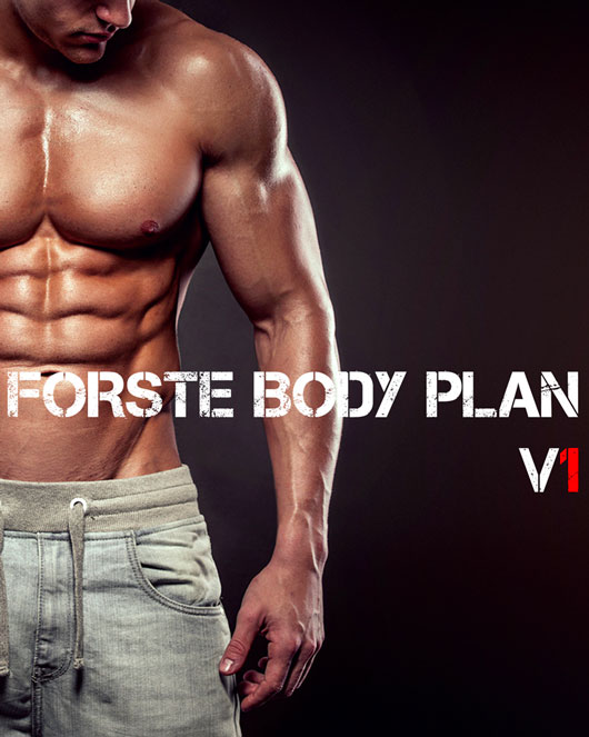 FORSTE BODY PLAN LUI V1