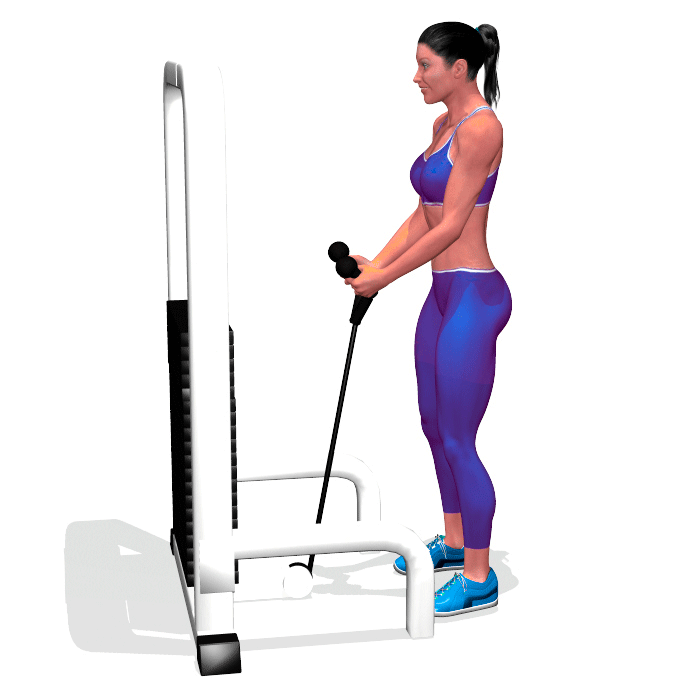 weighted-lunges