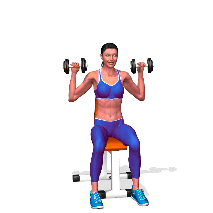 weighted-lunges