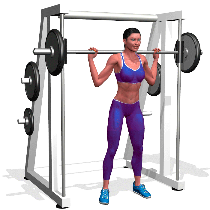weighted-lunges