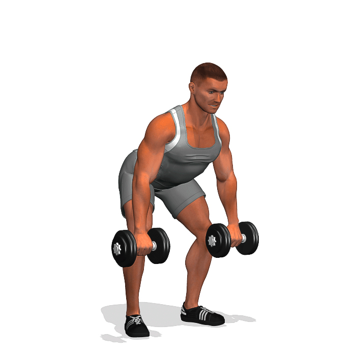 weighted-lunges