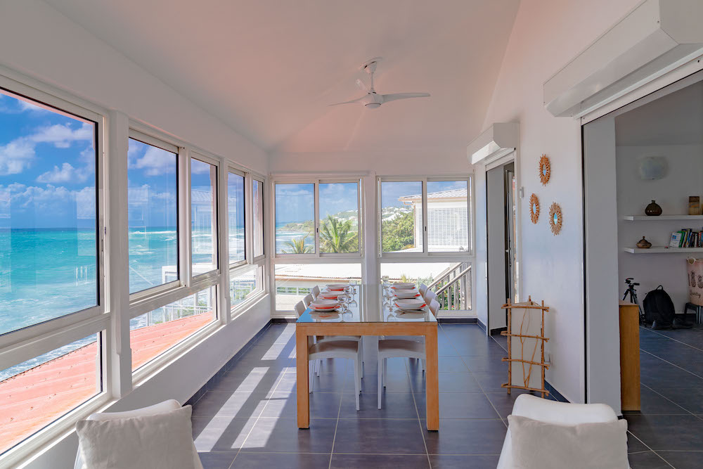 photographe Villa saint françois guadeloupe